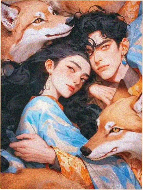 电影灯草和尚 1992 修复版封面
